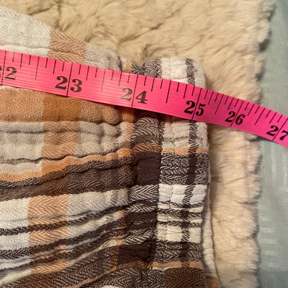 Aerie Checked Out Lounge Pants - Picture 8 of 8